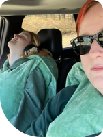 Turtella the Snuggle Shell 🐢